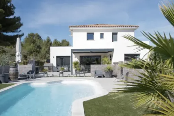 SM Rénovation - Avant rénovation