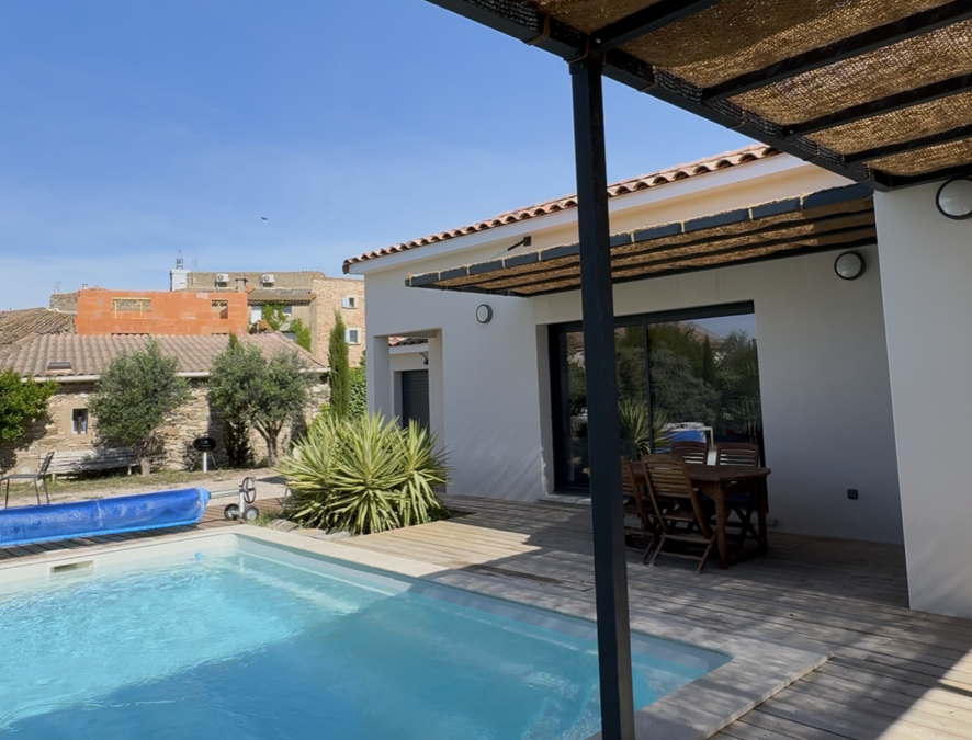 SM Maisons - Chaleur estivale : 6 rénovations clés pour une maison plus agréable