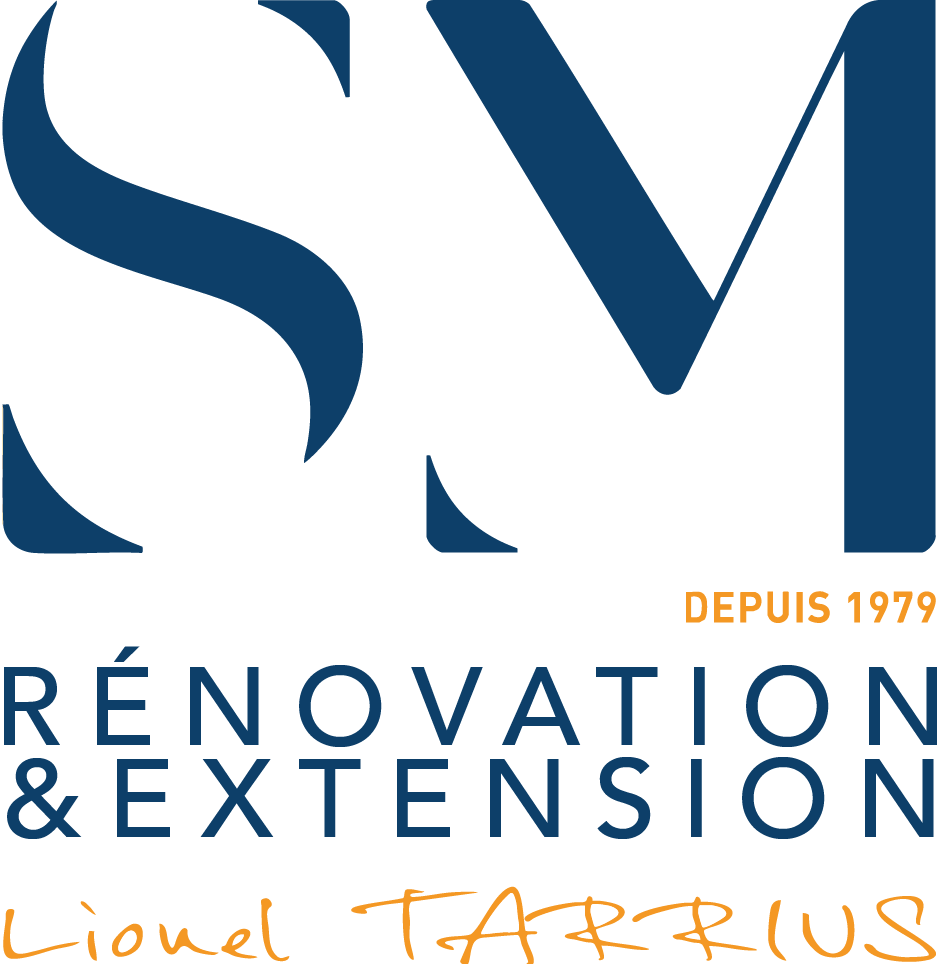 SM Maisons - Logo