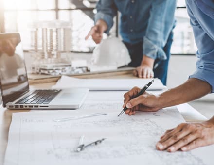 Engagements SM Rénovation & Extension pour des travaux de rénovation réalisés avec méthode et garanties