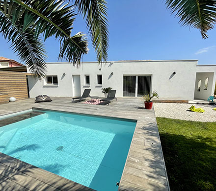 SM Rénovation & Extension, spécialiste de la rénovation de l’habitat à Narbonne, Béziers et autour.